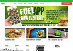 Sites similar to fuelphilly.com