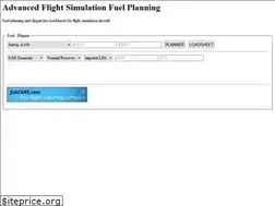 Sites similar to fuelplanner.com