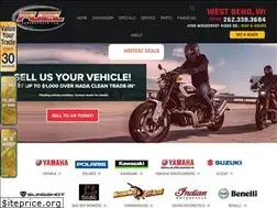 Sites similar to fuelpowersports.com