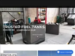Sites similar to fuelproof.co.uk