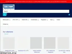 Sites similar to fuelpumpfactory.com