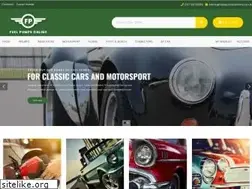 Sites similar to fuelpumpsonline.co.uk