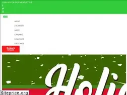 Sites similar to fuelrechargeyourself.com