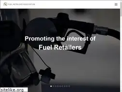 Sites similar to fuelretailers.co.za