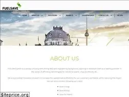 Sites similar to fuelsave-global.com