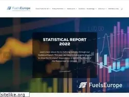 Sites similar to fuelseurope.eu