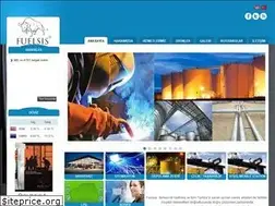 Sites similar to fuelsis.com.tr
