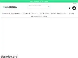 Sites similar to fuelstation.com