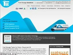 Sites similar to fuelstoragesolutions.co.uk