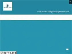 Sites similar to fuelstoragesystems.com