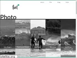 Sites similar to fuelsurf.com