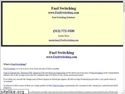 Sites similar to fuelswitching.com
