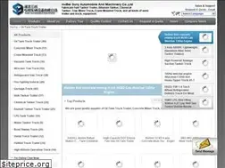 Sites similar to fueltankertrailer.com