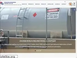 Sites similar to fueltanklanka.com