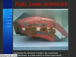 Sites similar to fueltankservices.com