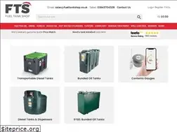 Sites similar to fueltankshop.co.uk