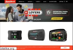 Sites similar to fueltech.com.br