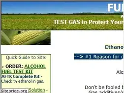Sites similar to fueltestkit.com
