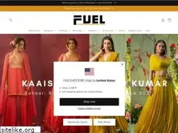 Sites similar to fuelthestore.com