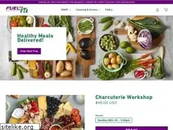 Sites similar to fueltofit.com