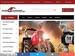 Sites similar to fueltransfer.com