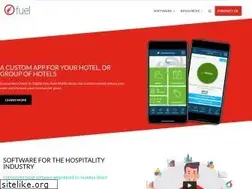 Sites similar to fueltravel.com