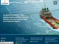 Sites similar to fueltrax.com