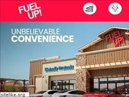 Sites similar to fuelup.store