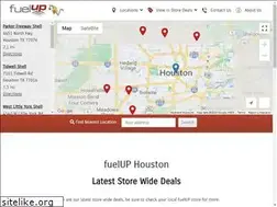 Sites similar to fueluphtx.com