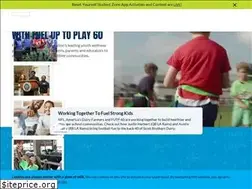 Sites similar to fueluptoplay60.com