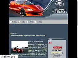 Sites similar to fuelvaporcar.com