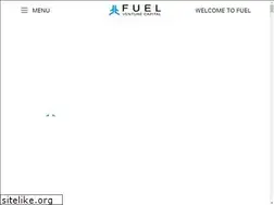 Sites similar to fuelventurecapital.com