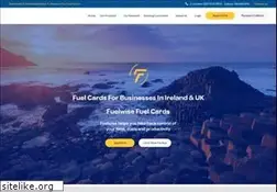 Sites similar to fuelwise.ie
