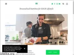 Sites similar to fuelwithnader.com