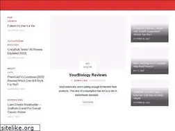 Sites similar to fuelyour10khours.com
