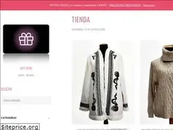 Sites similar to fuemio.com.ar