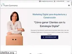 Sites similar to fuencarmona.com