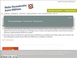 Sites similar to fuenf-richtige.de