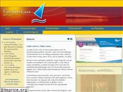 Sites similar to fuenfseenlandaktuell.de