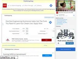 Sites similar to fuenftelregelung.info