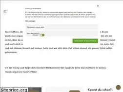 Sites similar to fuenftepfote.de