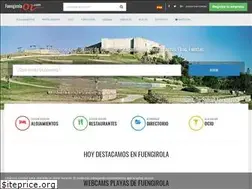Sites similar to fuengirolaon.com