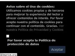 Sites similar to fuenlabradanoticias.com