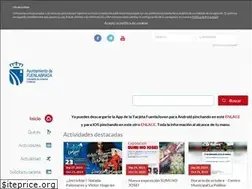Sites similar to fuenlajoven.com