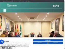 Sites similar to fuensalida.com