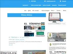 Sites similar to fuensanta.es