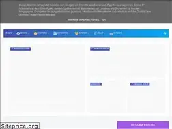 Sites similar to fuensantacf1991.blogspot.com