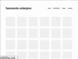 Sites similar to fuensantasobejano.com