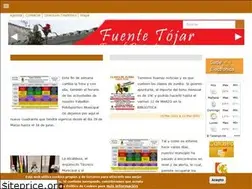 Sites similar to fuente-tojar.es
