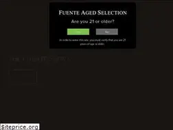 Sites similar to fuenteagedselection.com